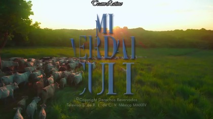 Mi verdad oculta 007 NAPISY PL