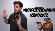 NIESPODZIEWANA KRADZIEŻ | Poszukiwacz 474