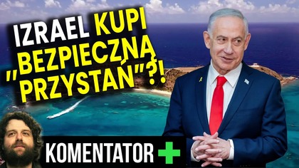 Izrael Kupi Ziemię w Innym Kraju By Przesiedlić Izraelczyków Wrazie Porażki! - Analiza Ator