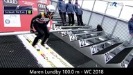 SKOKI W RASNOVIE POWYŻEJ 100 METRA!