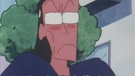 Crayon Shin~chan episode 274a english subs/angielskie napisy