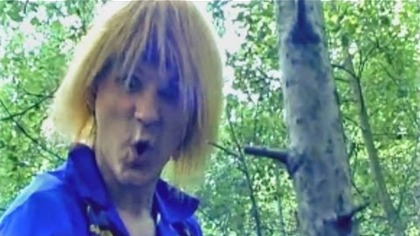 WŚCIEKŁE PIĘŚCI WĘŻA, odc. 4