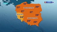 WYDARZENIA24 - 17-06-2024 - Ident, Sponsorzy, Ogłoszenie nadawcy, Spot, Reklama (fragment)