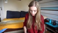 Moje zamówienie z DRESSGAL.COM