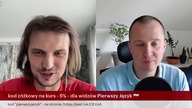  Rozmowy o Języku - Pierwszy Język