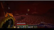 This Ghast probably didnt want to die that easily #game #minecraft #gaming #Ghast #Nether #Shorts
