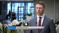Aforti Holding SA, Klaudiusz Sytek - Prezes Zarządu, #199 ZE SPÓŁEK