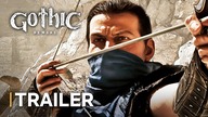 GOTHIC REMAKE | NOWY TRAILER I DATA PREMIERY | Dubbing PL