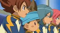 Inazuma eleven go odcinek 33 tajemniczy przeciwnik