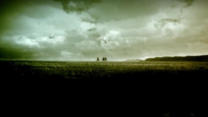 Czas Komanczów - Comanche Moon E01 (2008) Lektor PL