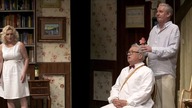 Teatr Kwadrat - Przyjazne Dusze