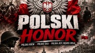  POLSKI HONOR  POLSKA KREW  #honor #PatriotycznaMuzyka #PolskiHonor #PolskaKrew #Polska