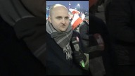 Poseł Matecki - Nastrój przed aresztowaniem