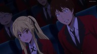 Kakegurui sezon 1 odc. 11 - Ryzykująca życie