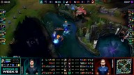 LEC Highlights |EN| - LEC Spring Split 2021 W5D1