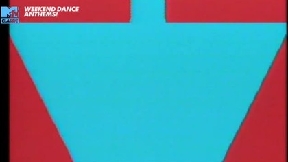 Cola Boy - 7 Ways To Love (MTV Classic UK) (Weekend Dance Anthems!)