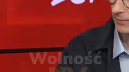 WIPLER W OBRONIE GRZEGORZA BRAUNA