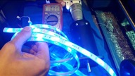 Dc motor Free energy 12v Elektrownia wiatrowa z silnika prądu stałego 230v