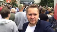 Krzysztof Bosak - MOCNY występ o PODATKOWYM SZALEŃSTWIE PiS + rozmowy z Sympatykami w Iławie