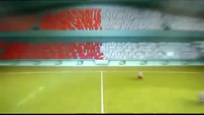 Reklama TIC TAC goooool