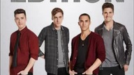 BTR - Anything,LoveMeLoveMe,MusicSoundsBetterWithU (PaulPoland Single Editions)