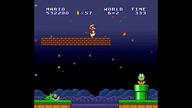 Super Mario All-Stars - przewodnik po grze część 1 HD