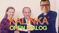 Zbigniew Stonoga - Kalinka (Open Dialog) REMIX