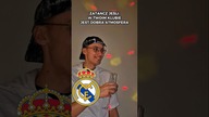 CZY MOURINHO ZATAŃCZYŁBY Z MBAPPE NA TIKTOKU? #mourinho #transfer #nowytrener #realmadryt #szatnia