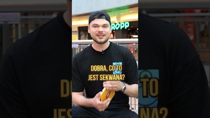 SEKWANA JEST W NIEMCZECH? #maturatobzdura #zabawne #geografia #rzeka #reklama @tendanielmidas