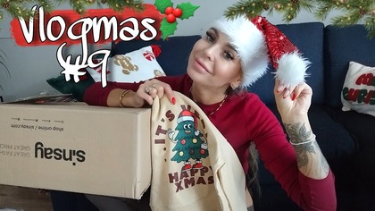 SINSAY I KOLEJNE OZDOBY A TO NIE DZIAŁA SZKODA