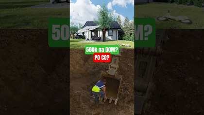  Ludzie wydają setki tysięcy na domy a Ty możesz mieć taki za ułamek tej ceny i postawić go sam!