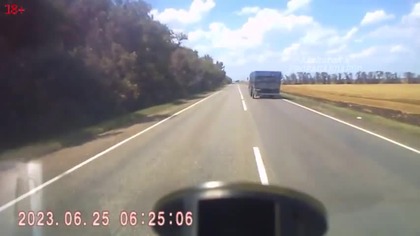 Kompilacja wypadk&oacute;w samochodowych