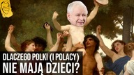 Wino, kobiety i Jarosław Kaczyński