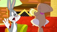 Looney Tunes Show Odcinek 3 Czarna wdowa HD