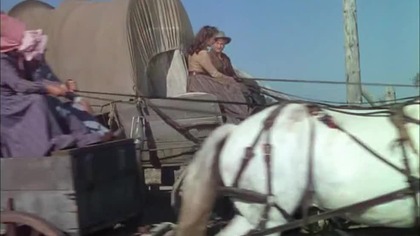 Na południe od St.  Louis 1949 napisy.pl western