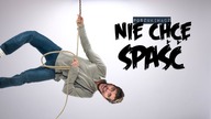 NIE CHCĘ SPAŚĆ | Poszukiwacz #372