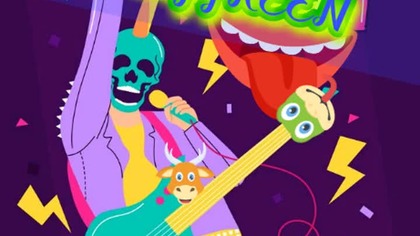 STRINGgreen / Disco Punk