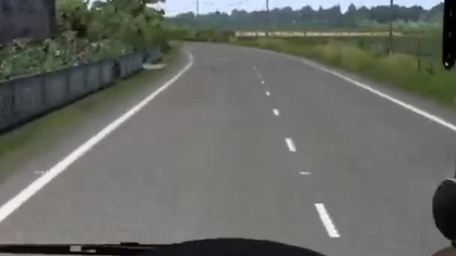 Euro Truck Simulator 2  is awesome game