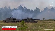 Wojna w Ukrainie.  Ogromna emisja CO2 do atmosfery [Serwis informacyjny, KSTV Info]