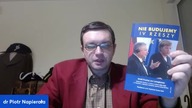 Polecam wywiad z ambasadorem RFN Nie budujemy IV Rzeszy - dr Piotr Napierała