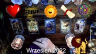 Lew  Tarot na żywo! 