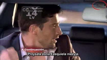 El Rostro de la Venganza 096 NAPISY PL