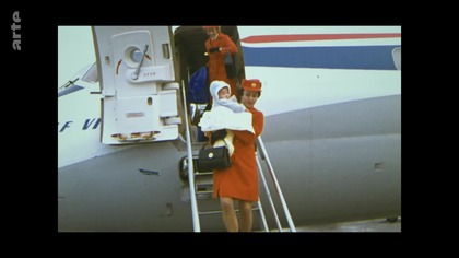 Międzynarodowe adopcje globalny skandal