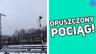 ZNALAZŁ OPUSZCZONY POCIĄG! | ZNALEZISKA WIDZÓW