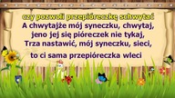 Uciekła mi przepióreczka - z wokalem ( karaoke )