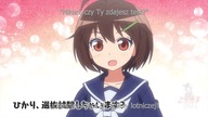 World Witches Hasshin Shimasu odc 2 [Polskie Napisy] [ZSHB SUBS]