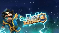Teraz Clash Royale