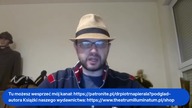 Portal Lubimyczytac.pl nie ma sensu w kraju nieuk&oacute;w ogarniętym wojną kulturową - dr Piotr Nap