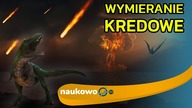 Wymieranie kredowe: zagłada 150-ciu mln lat ewolucji - Historia Ziemi #14