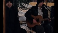 Bednarek - Cisza#polskiereggae #ognisko #cover